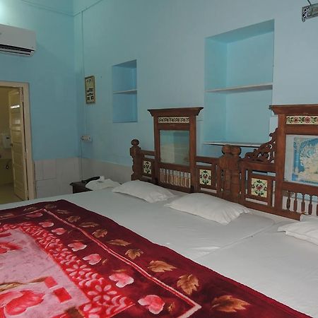 Gouri Heritage Haveli Jodhpur  Bagian luar foto