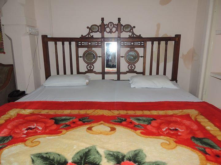 Gouri Heritage Haveli Jodhpur  Bagian luar foto