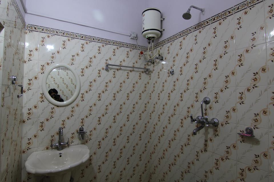 Gouri Heritage Haveli Jodhpur  Ruang foto