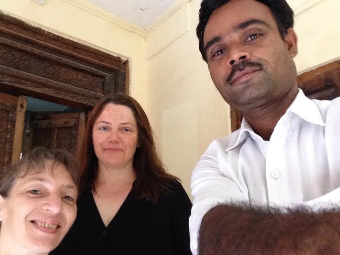 Gouri Heritage Haveli Jodhpur  Bagian luar foto